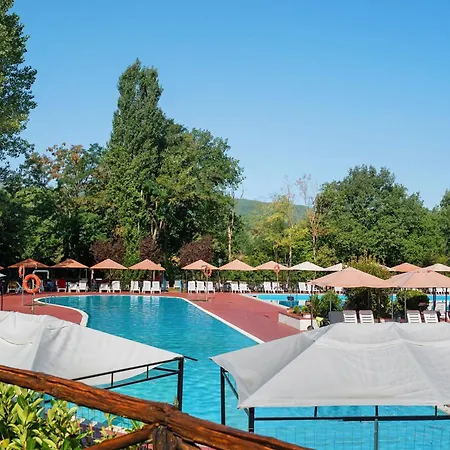 La Chiocciola A Campingplatz