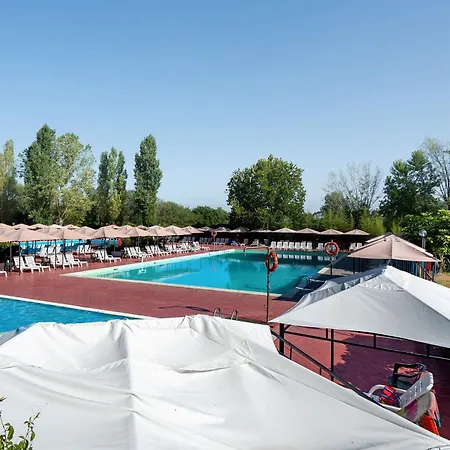 Campingplatz La Chiocciola A Capannole