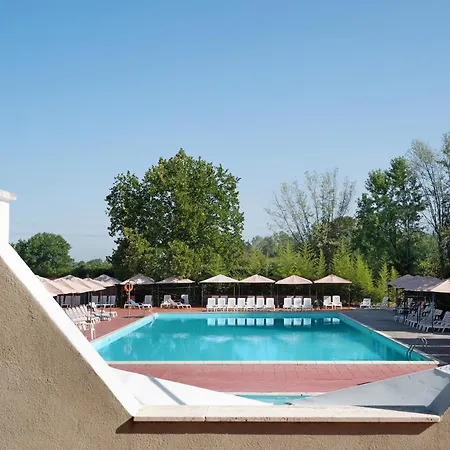 La Chiocciola A Campingplatz
