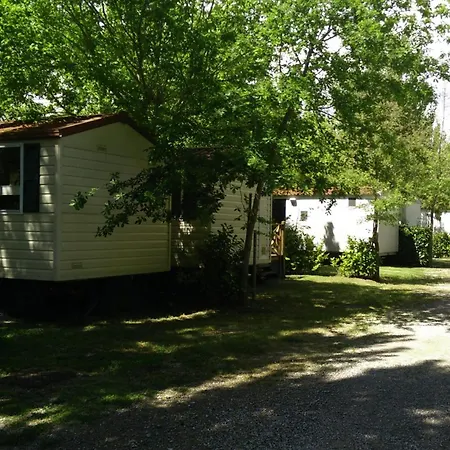 La Chiocciola A Campingplatz Capannole