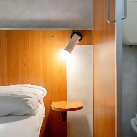 La Chiocciola A Campingplatz