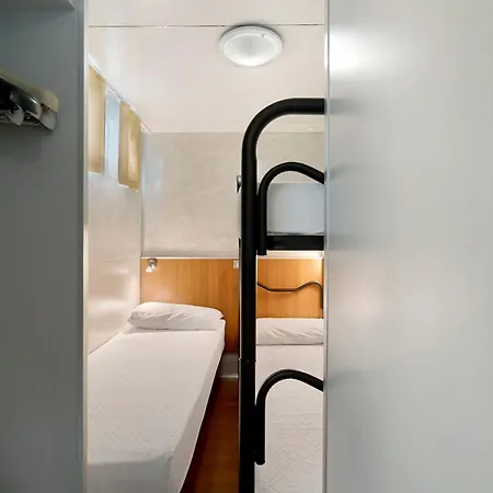 La Chiocciola A Campingplatz Capannole