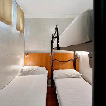 Campingplatz La Chiocciola A Capannole